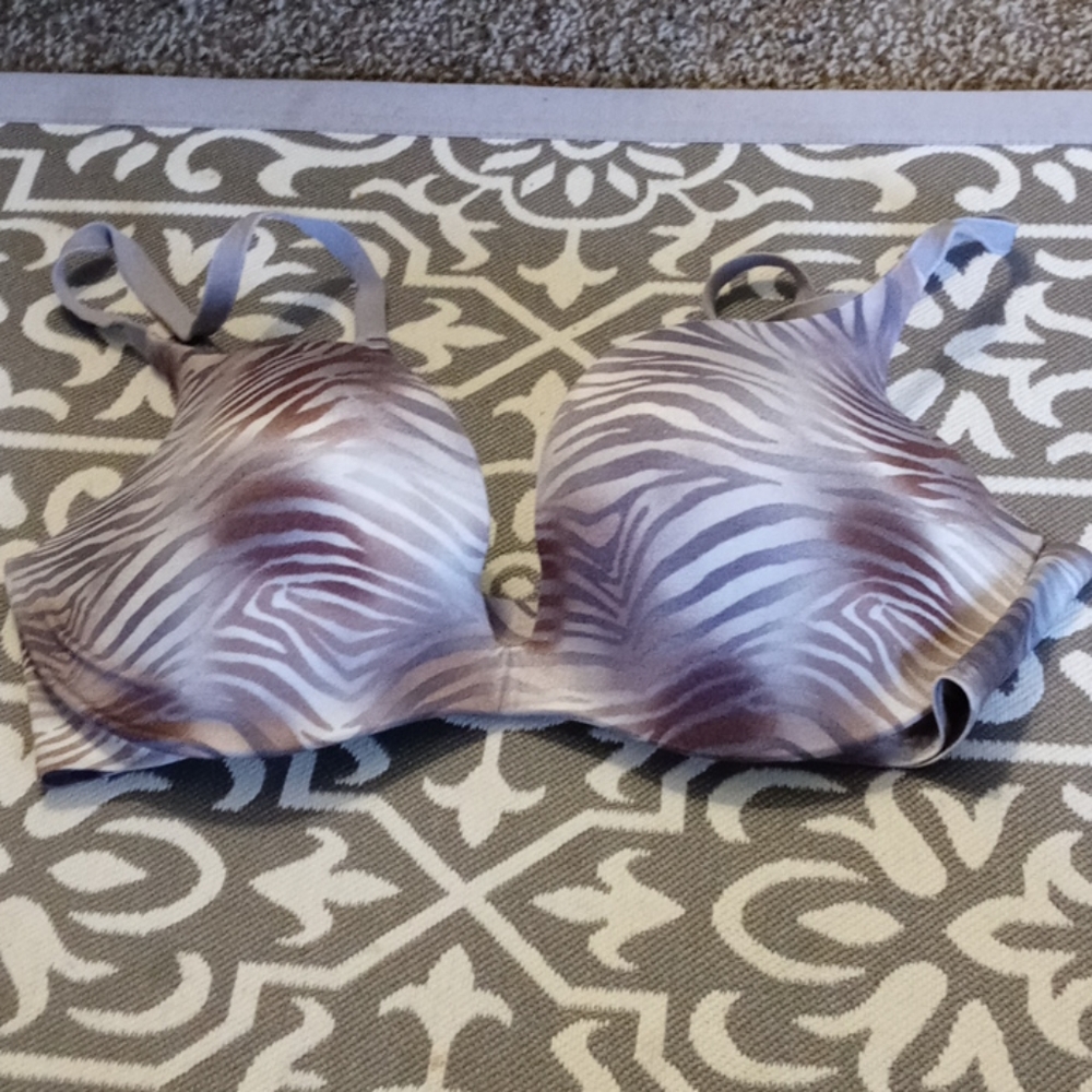 VS Push-up 34D